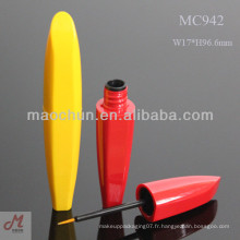 MC942 tube de conditionnement d&#39;oeil de conception unique
